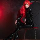 Fiery Dominatrix in Asheville for Your Most Exotic BDSM Experience!